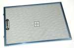 Grease Filter - 50268345001 Filter Grid [Electrolux Aeg]