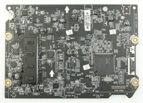 Lg Board - Ebu63789001 Bpr Total Assembly