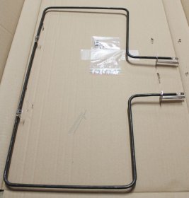 Top Element Oven - 00212820 Heater-top [Bosch Siemens]