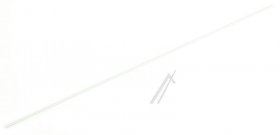 Haier Last - 012g2140089 49084305 Door Gasket Guard Strip