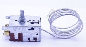 Fridge Thermostat - 49007896 Freezer Thermostat [Candy Hoover]