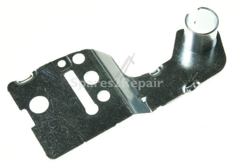 Lg Door Hinges For Fridges - Aeh75957301 Hinge Assembly Upper