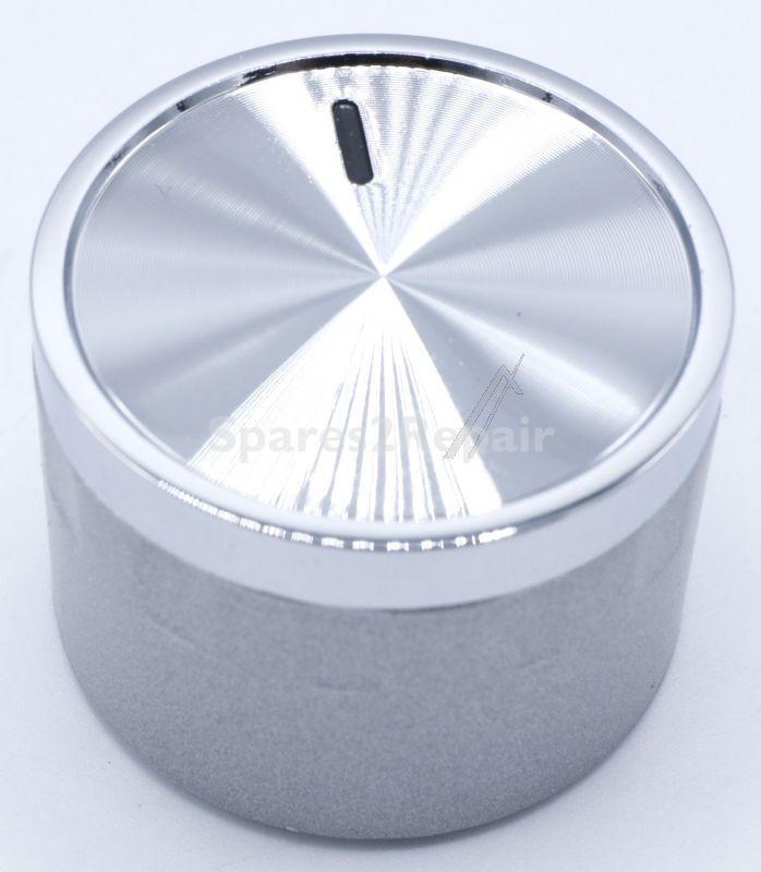 Control Knobs - 250440688 C00877214 Tap Knob [Arcelik]