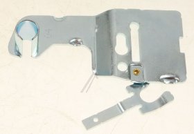 Lg Door Hinges For Fridges - Aeh73477104 Hinge Assembly Upper