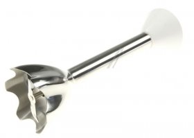 Mixer - Blender Foot - 7322210324 Ics - 4644 Metal Shaft Cpl [Delonghi]