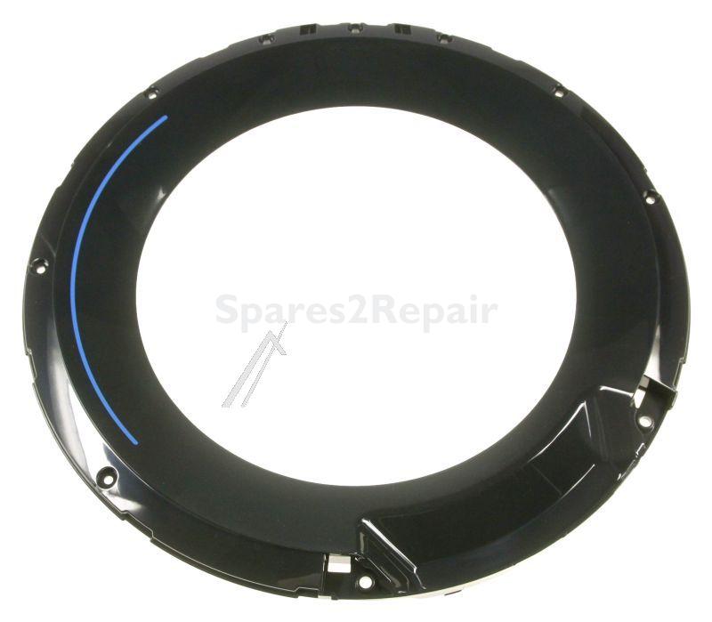 Flange Washing Machine Window - 00715191 Spacer [Bosch Siemens]