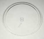 Microwave Turntable Plate - 49001545 Rotating Plate [Candy Hoover]