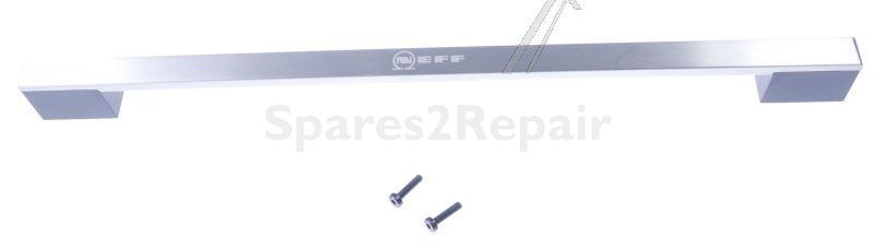 Oven Door Handles - 00443443 Handle-door [Bosch Siemens]