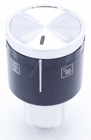 Control Knob - 250400371 C00872575 Pipo Comutator Tap Knob [Arcelik]