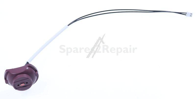 Samsung Temperature Sensor For Cookers, Oven And Cooktops - Dg81-01448a A-s Temperature Sensor Nz64f3nm1ab Upper Sensor