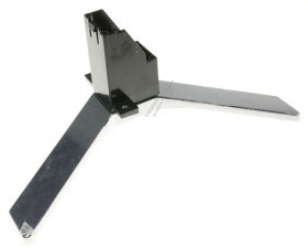 Grundig Stand Support - Pcg26900-aa C00926850 Stand Group Right Boomerang Chrome (black)