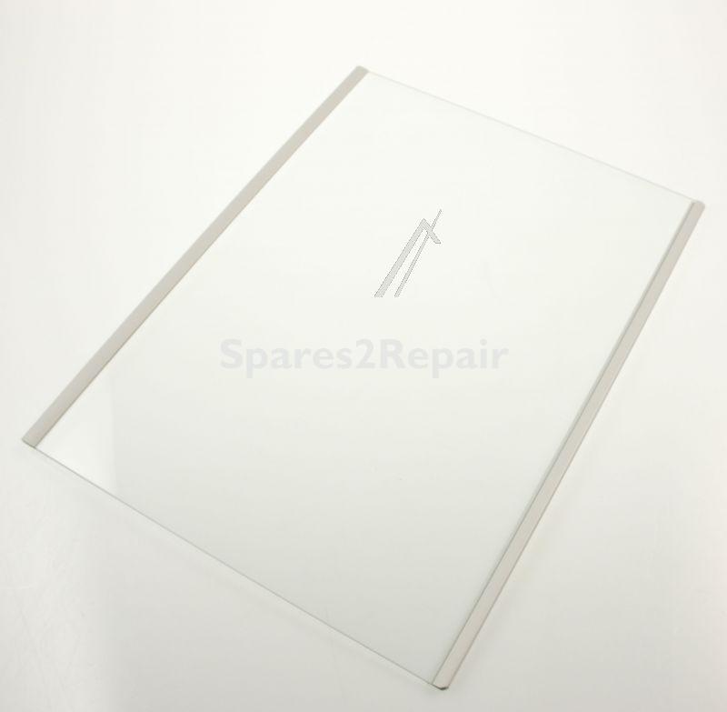 Hisense Gorenje Glass Panel - Hk1631484 Shelf Part
