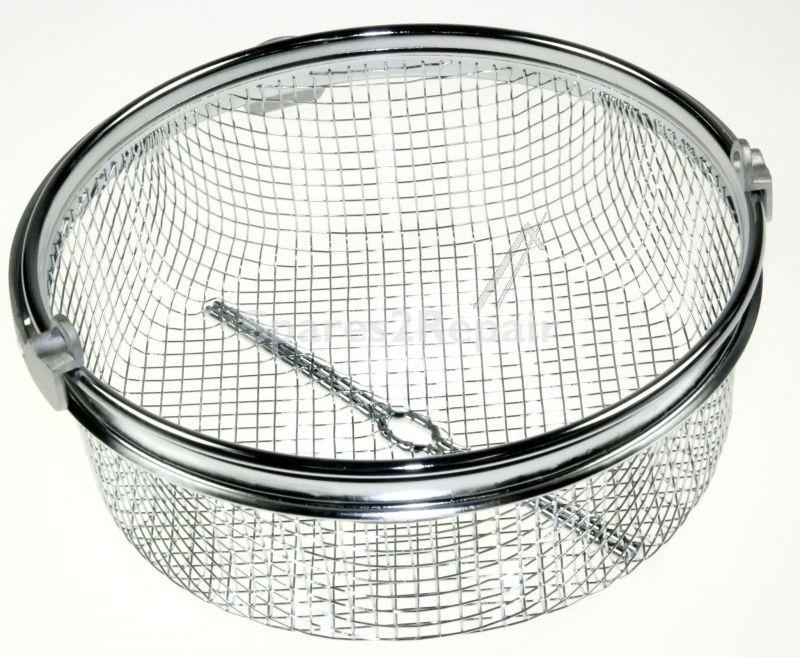 Chip Pan Basket - 7312572969 Basket Assembly F18 [Delonghi]