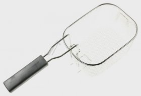 Chip Pan Basket - Ln1254 Basket Assembly [Delonghi]