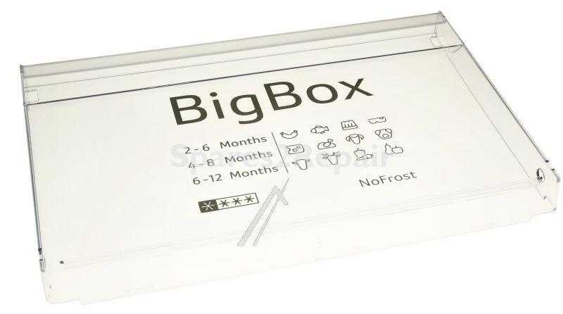 Drawer Front - 11013068 Panel [Bosch Siemens]