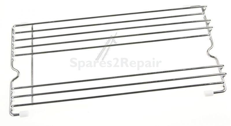 Atag Grid - 88019509 400289 Insliderail Left