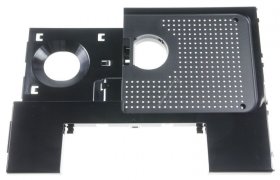 Melitta Casing Cover - 6763282 Top Cover Sw E960-erp-e965 V2
