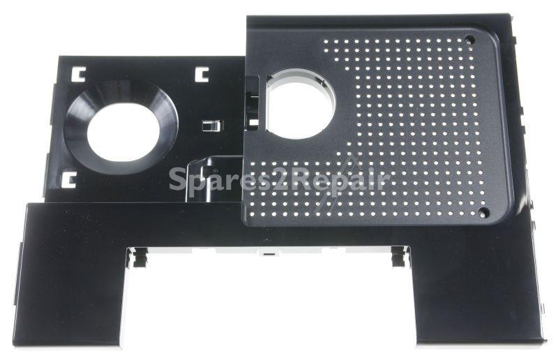 Melitta Casing Cover - 6763282 Top Cover Sw E960-erp-e965 V2