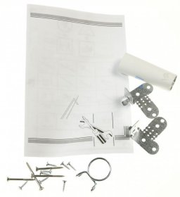 Mounting Parts - 1784430010 C00910114 Accessories Group [Arcelik]
