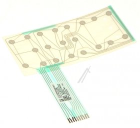 Switch - Schalter Schaltung [Midea]