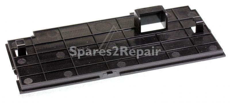 Fixings And Brackets - 1769280200 C00923799 Beko C6 Display Card Holder Back Part [Arcelik]