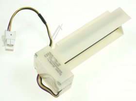 Damper Thermostat - 17431000000888 Electric Damper [Midea]