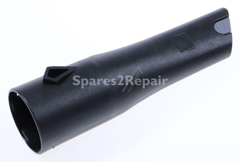 Karcher Vacuum Cleaner Nozzle - 4 195-202 0 Crevice Nozzle Telescopic
