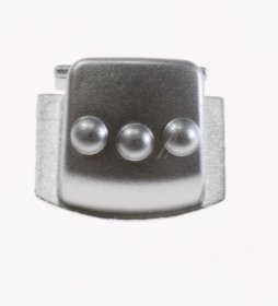 Button - 5325171200 Button Digital (pp) Si [Delonghi]