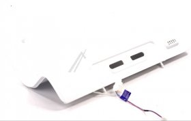 Lg Flap - Abq73381601 Case Assembly Control Refrigerator