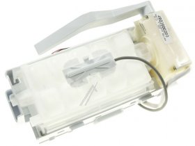 Smeg Ice Cube Makers - 690073808 Ice Group+fan