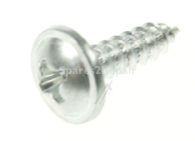 Shaft - 4055075222 Pin Hinge [Electrolux Aeg]
