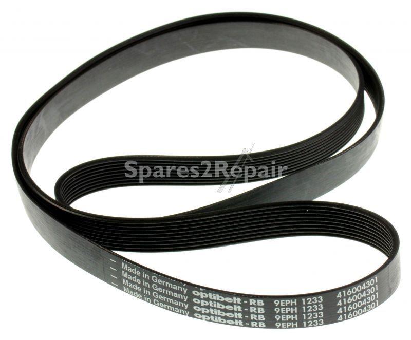 Hisense Gorenje Drive Belt - 281381 Drive Belt