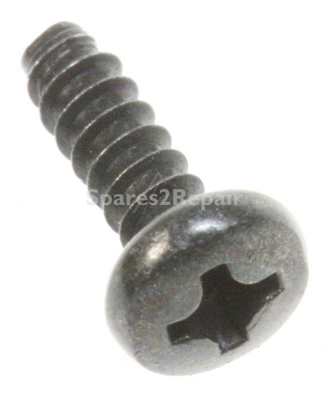 Panasonic Screw - Xtb3+10jfjk Tapping Screw Steel