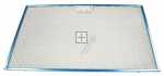 Eurofilter Metal Grease Trap - Metal Filter Alternative For Electrolux Faber