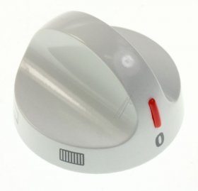 Hisense Gorenje Control Knobs - 294850 Knob Oven + Pizza