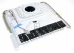 Smeg Casing Cover - 699250144 Front Cover Evaporator