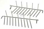 Accessories Basket - 1530286010 Dish Rack Left Right [Electrolux Aeg]