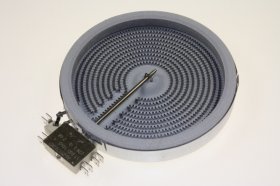 Induction Board - 00746163 Induction Hotplate [Bosch Siemens]