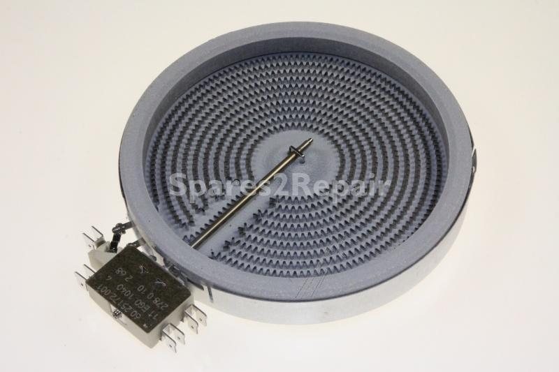 Induction Board - 00746163 Induction Hotplate [Bosch Siemens]