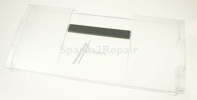 Cap - 4312291900 C00930134 Freezer Top Cover (ef-180mm-flap) [Arcelik]