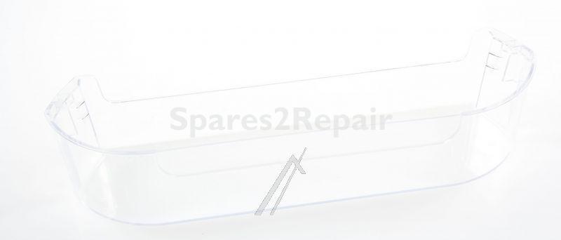 Gorenje Fridge Door Storage Shelf - 198823 - 88050253 - 54N-H90B 000