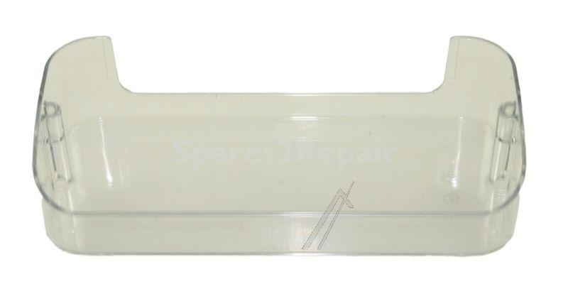 Hisense Gorenje Refrigerator - Freezer Door Shelf - 543268 Door Tray-half H60 Bk000 Nes