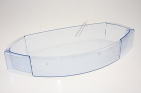 Hisense Gorenje Refrigerator - Freezer Door Shelf - 105675 Door Tray 6n-80 Bk087 Nes