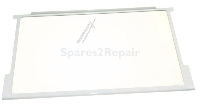 Gorenje Fridge Freezer Glass Shelf - 163336 - H54 040