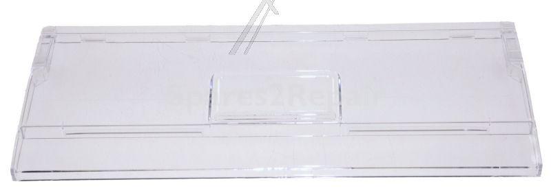 Hisense Gorenje Drawer Front - 542243 Internal Plastic Freezer Flap