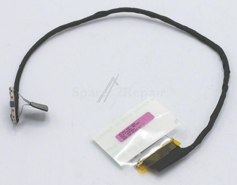 Ibm Lenovo Cable-plugs-adapter - 04x4890 Prodigy Lcd-kabel Slim