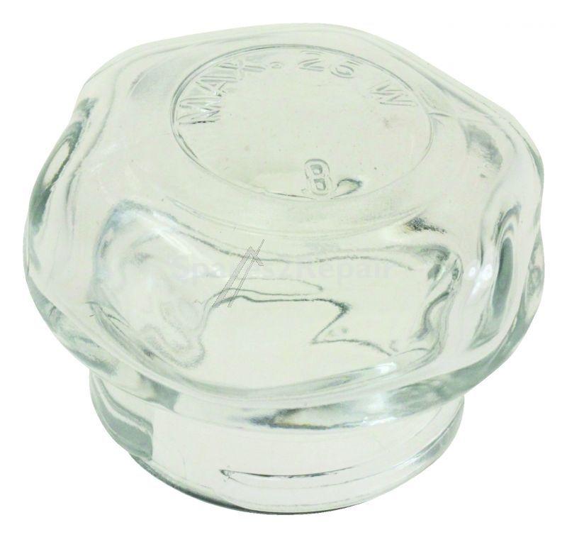 Glass Lamp Cover - 8002233 Lamp Bowl [Amica]
