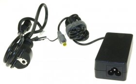 Ibm Lenovo Power Supply notebook - 40y7696 Lenovo Ac-adapter 65w Ultraportable