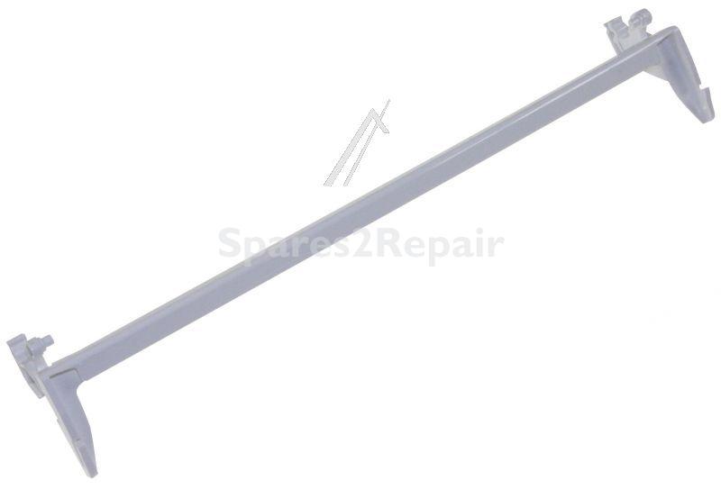 Electrolux AEG Fridge Freezer Lower Evaporator Trim - 2231105103