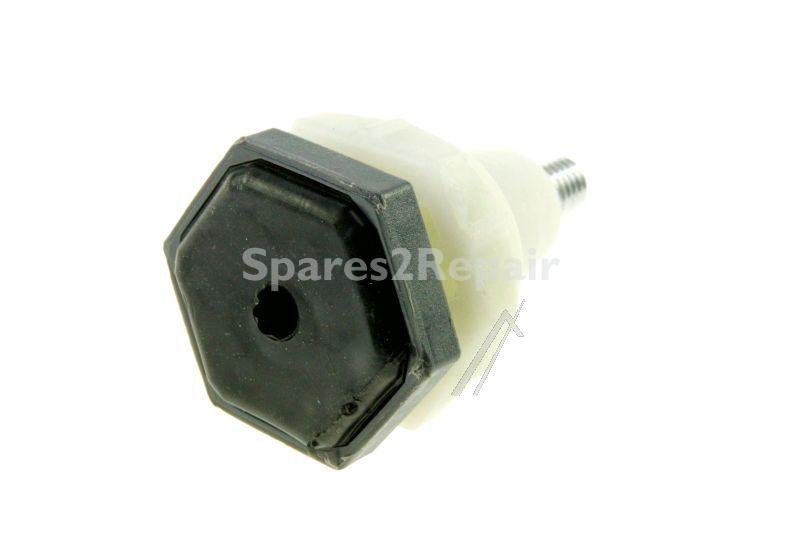 Foot - 1325007605 Assembly Foot Bush [Electrolux Aeg]